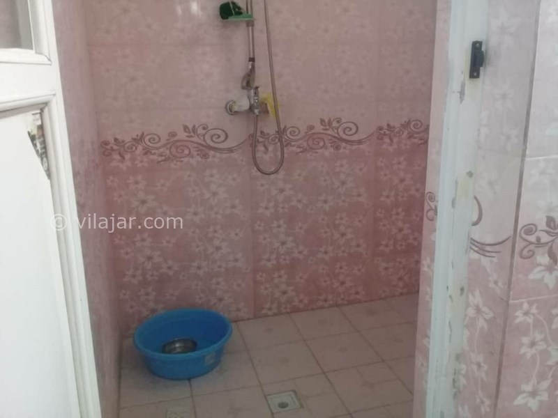 عکس شماره 611091 - خانه جنگلی در فوشه قلعه رودخان - حمام