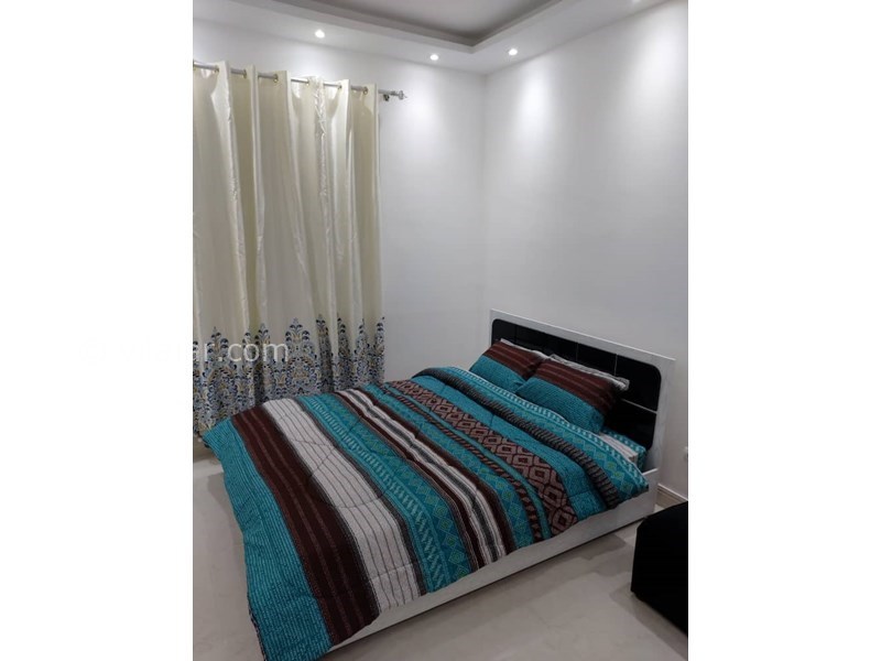 عکس شماره 611252 - اجاره ویلا استخردار در رامسر - 