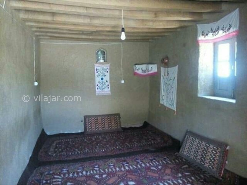 عکس شماره 611286 - اقامتگاه بومگردی بابا رمضان - 