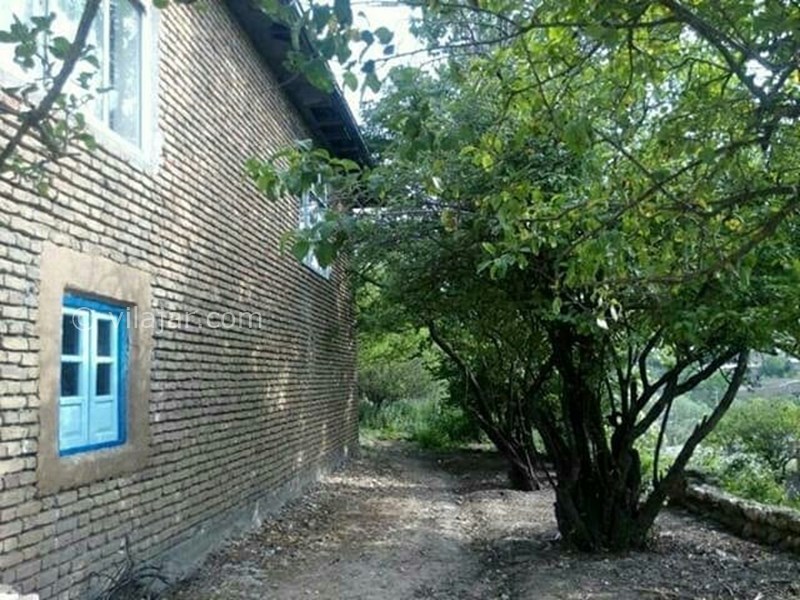 عکس شماره 611291 - اقامتگاه بومگردی بابا رمضان - 