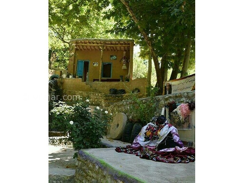 عکس شماره 611294 - اقامتگاه بومگردی سلیمی - 