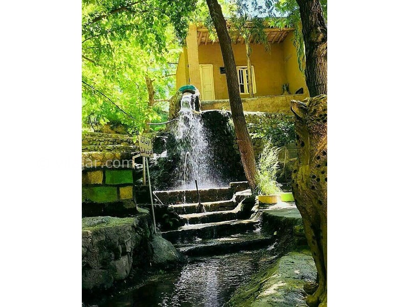 عکس شماره 611295 - اقامتگاه بومگردی سلیمی - 