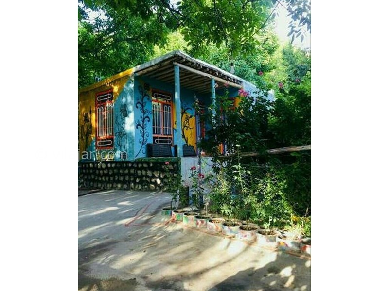 عکس شماره 611296 - اقامتگاه بومگردی سلیمی - 