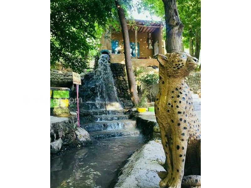 عکس شماره 611298 - اقامتگاه بومگردی سلیمی - 