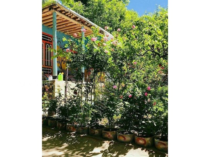 عکس شماره 611299 - اقامتگاه بومگردی سلیمی - 