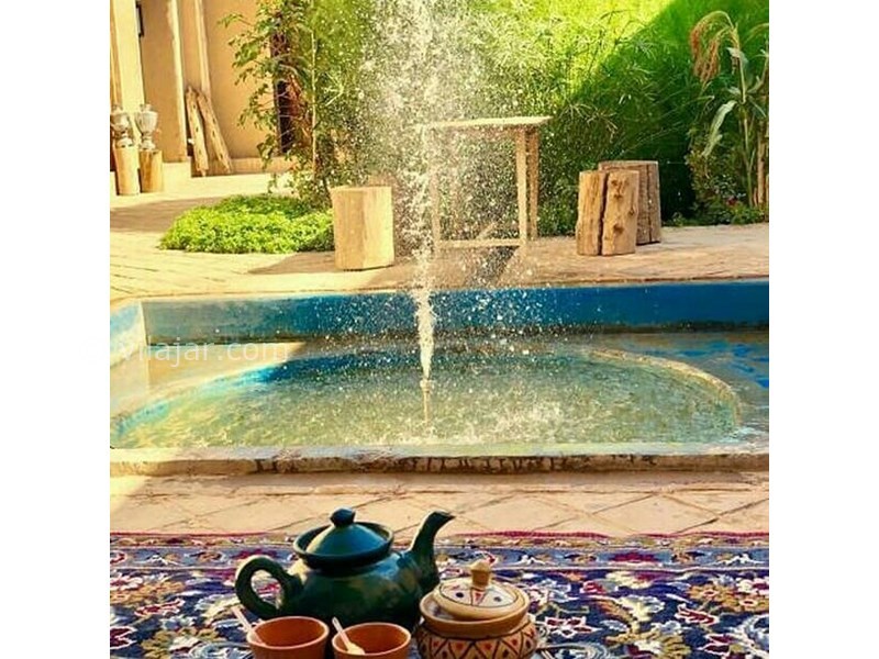 عکس شماره 611336 - اقامتگاه بومگردی خالو عیسی -