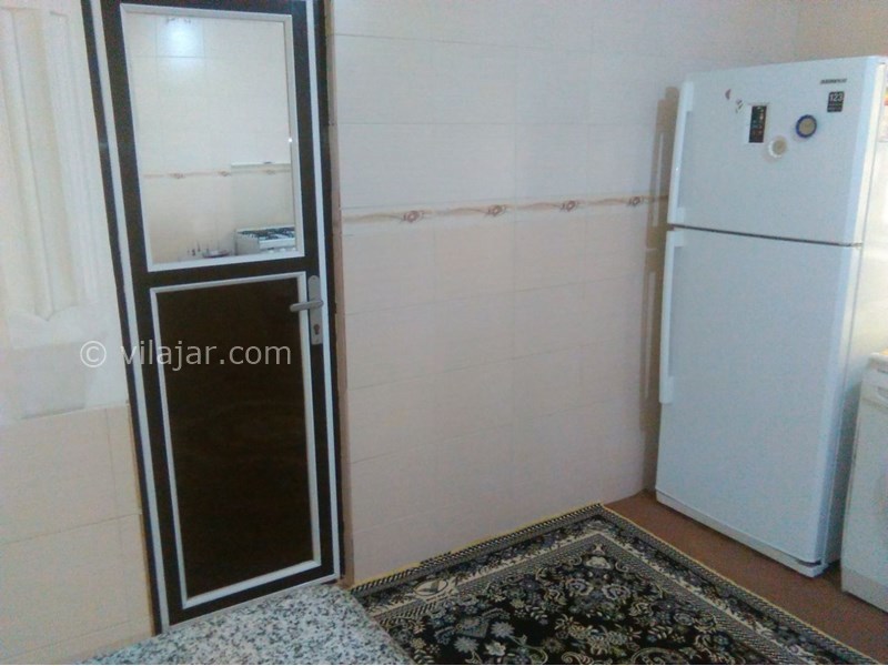 عکس شماره 611342 - اقامتگاه بومگردی هزار دره خالد نبی -