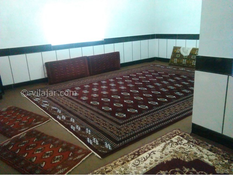 عکس شماره 611343 - اقامتگاه بومگردی هزار دره خالد نبی -