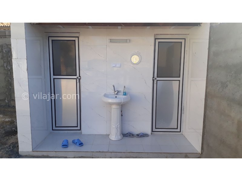 عکس شماره 611345 - اقامتگاه بومگردی هزار دره خالد نبی -