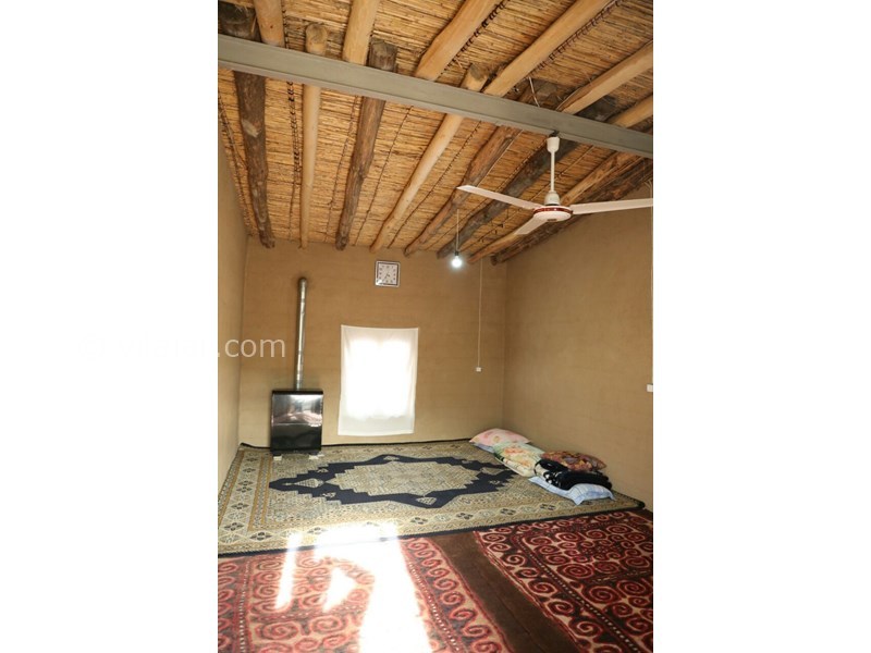 عکس شماره 611349 - اقامتگاه بومگردی هزار دره خالد نبی -