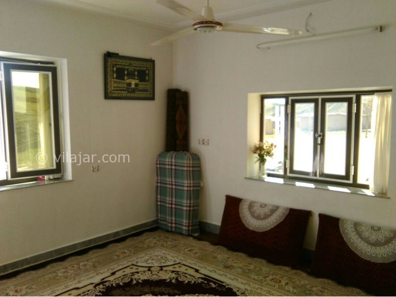 عکس شماره 611351 - اقامتگاه بومگردی هزار دره خالد نبی -