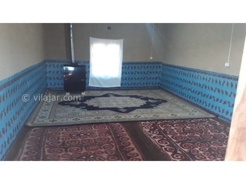 عکس شماره 611352 - اقامتگاه بومگردی هزار دره خالد نبی -