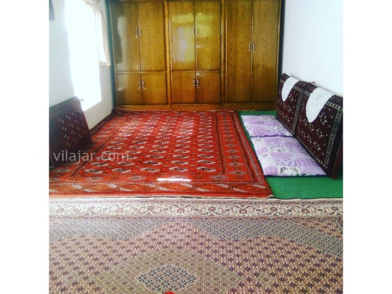 عکس شماره 611353 - اقامتگاه بومگردی هزار دره خالد نبی -