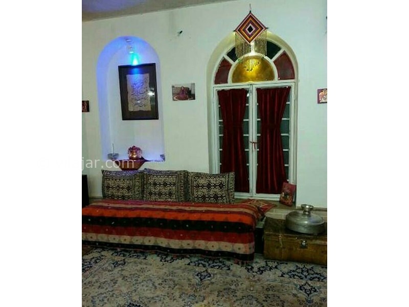 عکس شماره 611537 - اقامتگاه بوم گردی آوای تالاب - 