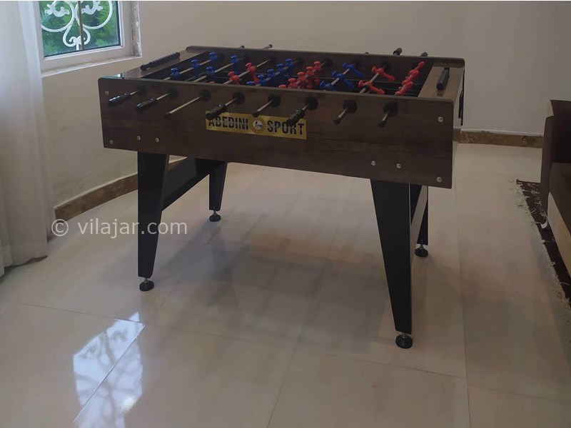 عکس شماره 611546 - ویلا استخردار نزدیک محمودآباد - 