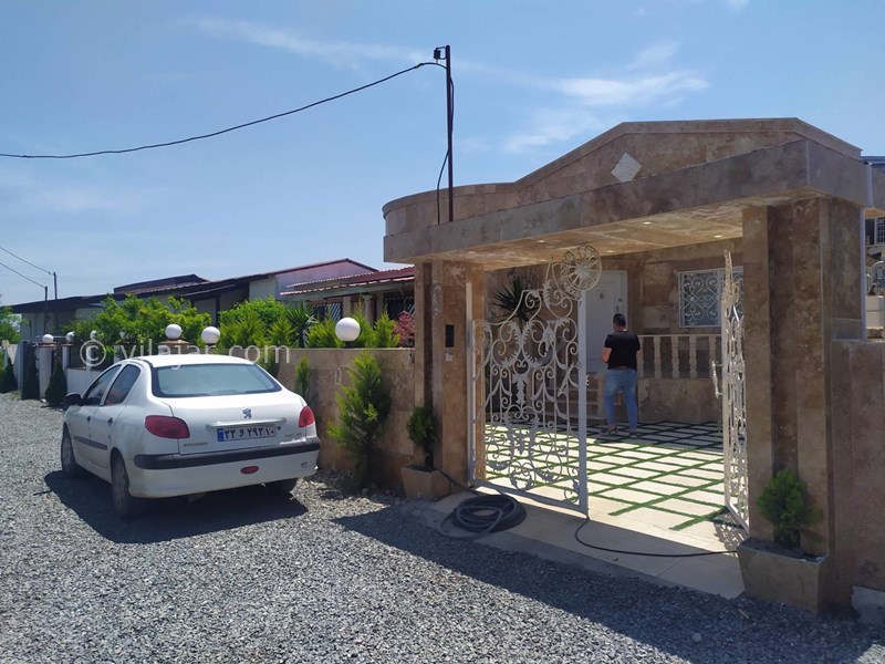 عکس شماره 611548 - ویلا استخردار نزدیک محمودآباد - 