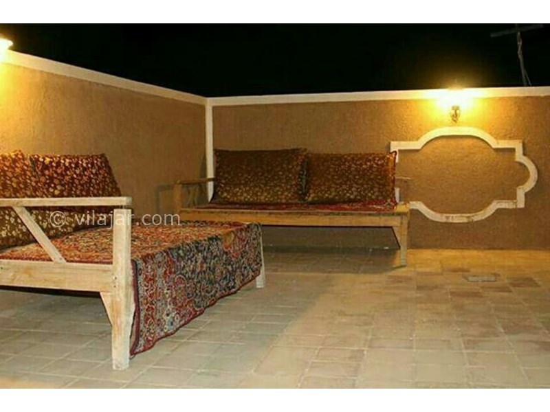عکس شماره 611549 - مهمانسرای سنتی خانه مروی - 