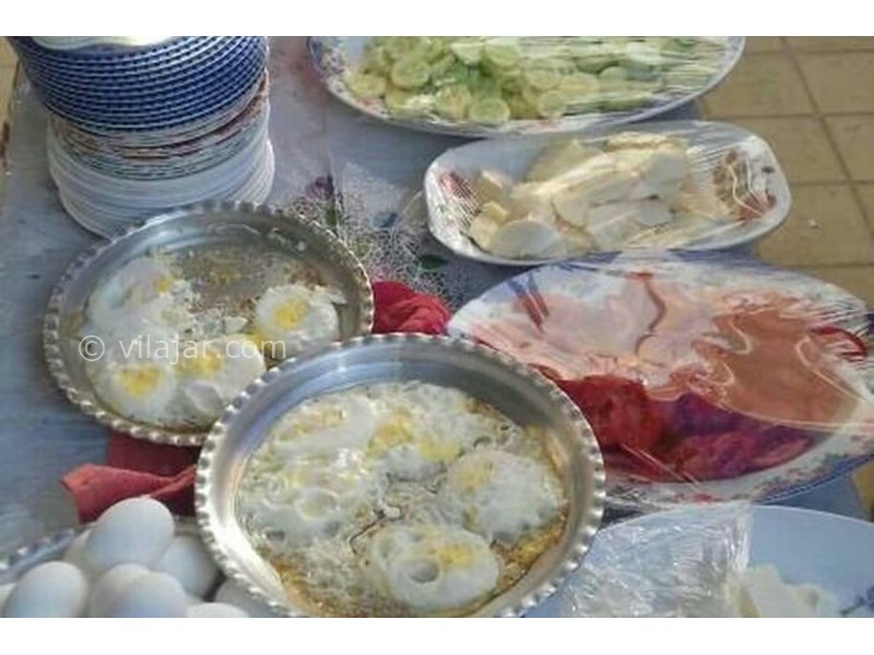 عکس شماره 611552 - مهمانسرای سنتی خانه مروی - 