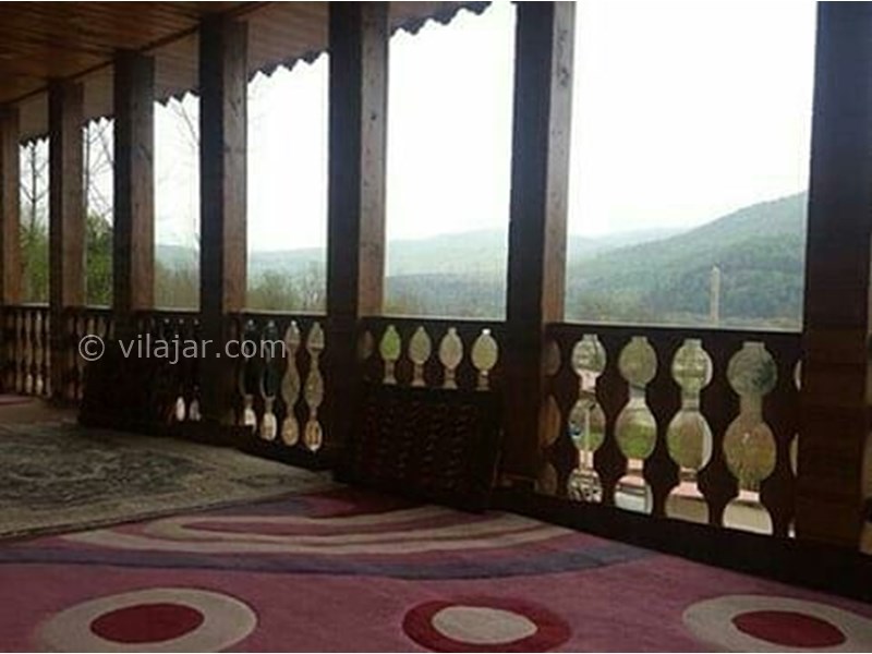 عکس شماره 611556 - اقامتگاه مامان خورشید - 