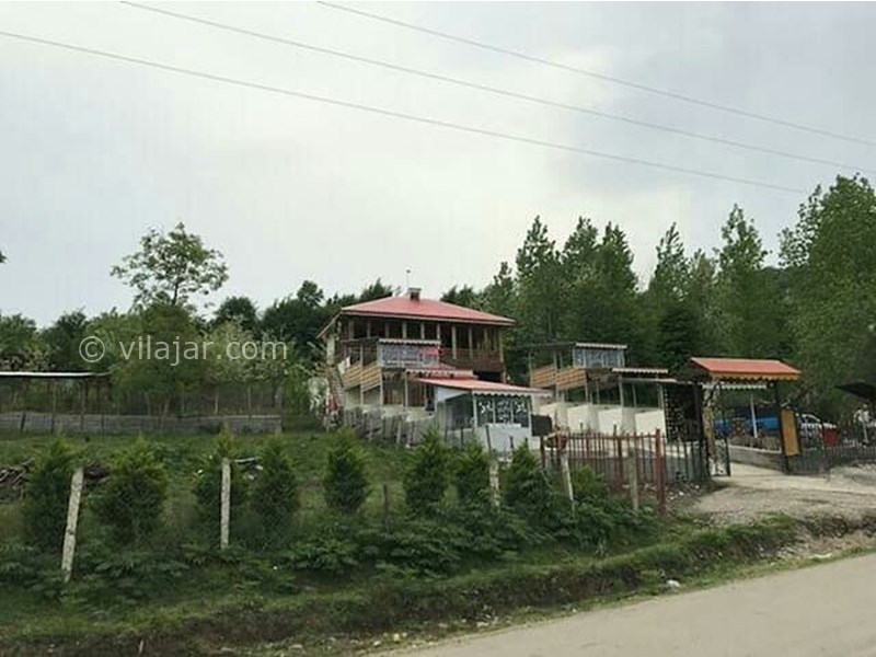 عکس شماره 611557 - اقامتگاه مامان خورشید - 