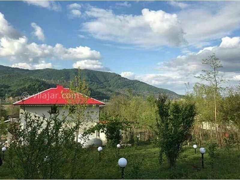 عکس شماره 611558 - اقامتگاه مامان خورشید - 