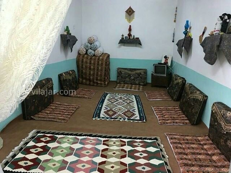 عکس شماره 611560 - اقامتگاه بومگردی گل یخ گیلان - 