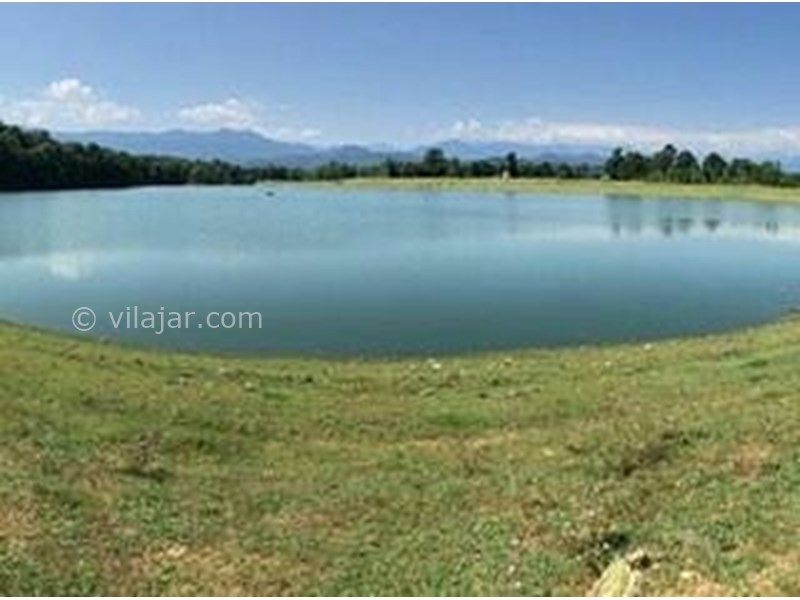 عکس شماره 611562 - اقامتگاه بومگردی گل یخ گیلان - 