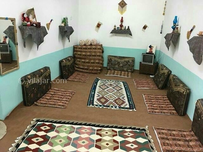 عکس شماره 611563 - اقامتگاه بومگردی گل یخ گیلان - 