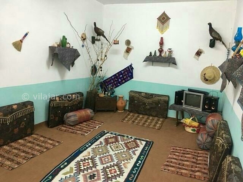 عکس شماره 611565 - اقامتگاه بومگردی گل یخ گیلان - 