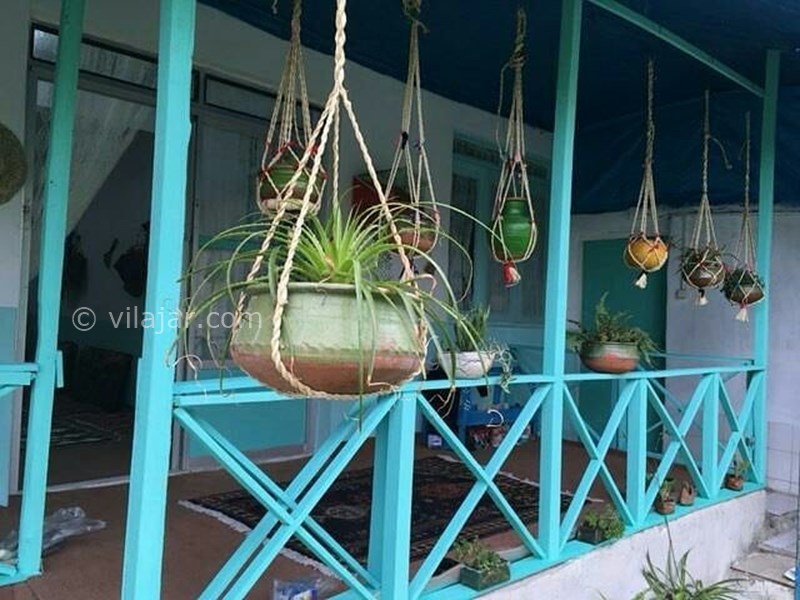 عکس شماره 611566 - اقامتگاه بومگردی گل یخ گیلان - 