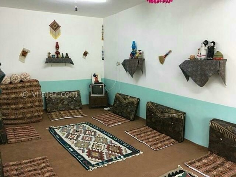 عکس شماره 611567 - اقامتگاه بومگردی گل یخ گیلان - 