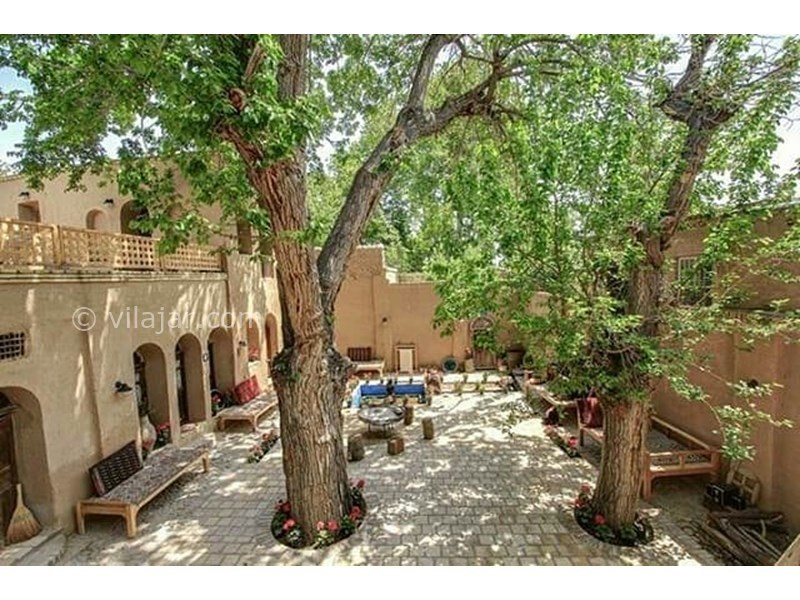 عکس شماره 611577 - اقامتگاه بومگردی توسلیان -