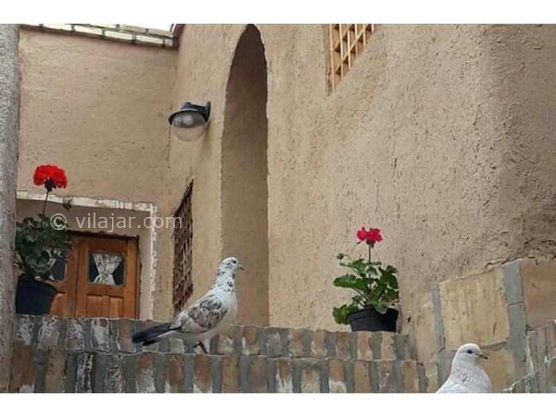 عکس شماره 611578 - اقامتگاه بومگردی توسلیان -