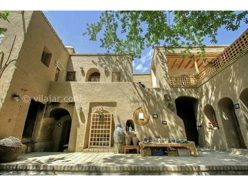 عکس شماره 611579 - اقامتگاه بومگردی توسلیان -