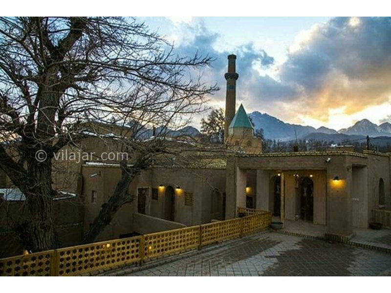 عکس شماره 611580 - اقامتگاه بومگردی توسلیان -