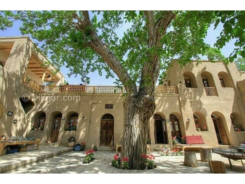 عکس شماره 611582 - اقامتگاه بومگردی توسلیان -