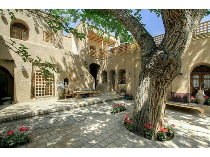 عکس شماره 611583 - اقامتگاه بومگردی توسلیان -