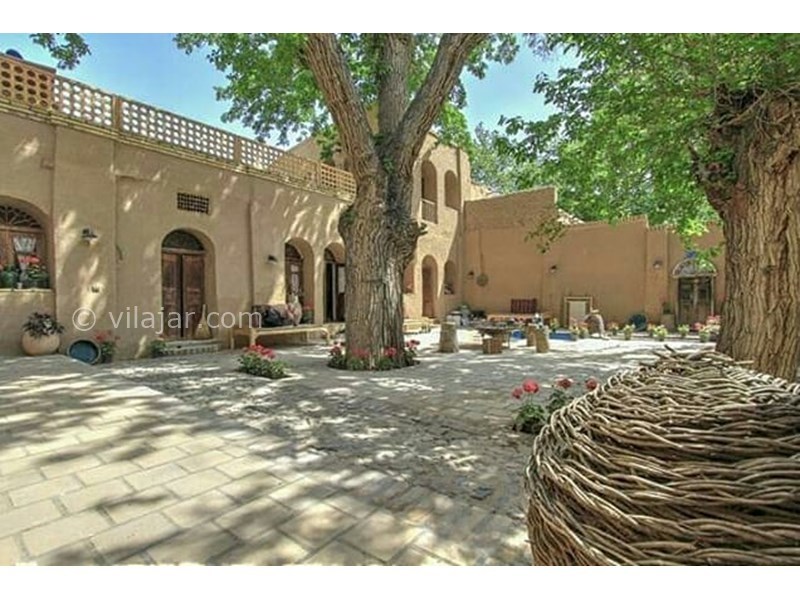 عکس شماره 611584 - اقامتگاه بومگردی توسلیان -