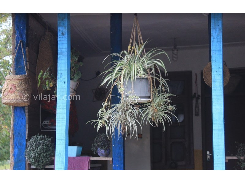 عکس شماره 611608 - اقامتگاه شیرین و فرهاد در رستم آباد -