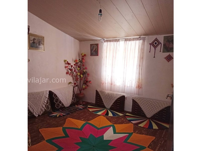 عکس شماره 611649 - اقامتگاه بومگردی باغ بهشت - 