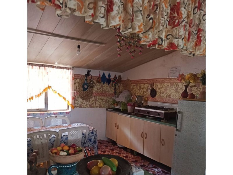 عکس شماره 611653 - اقامتگاه بومگردی باغ بهشت - 