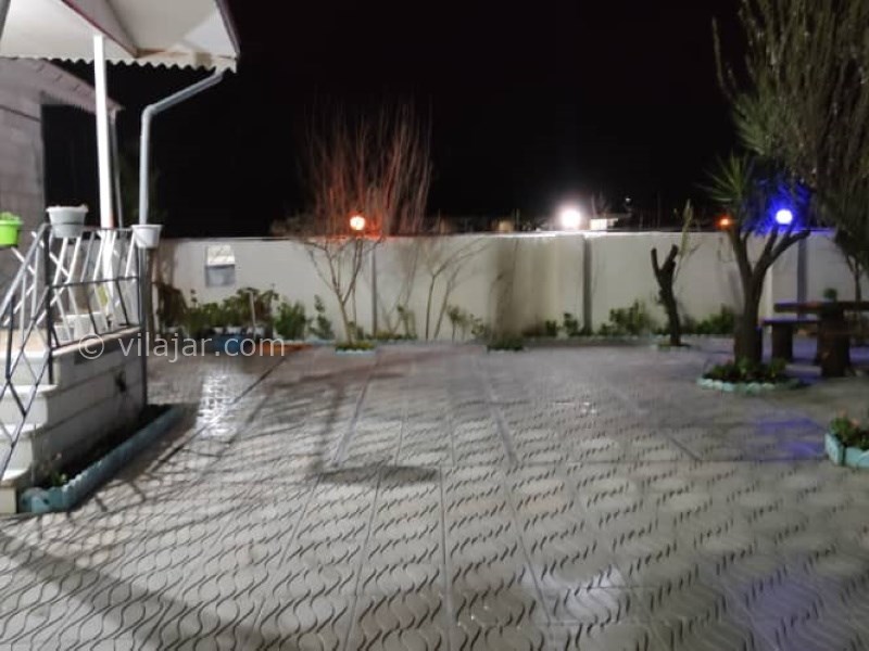 عکس شماره 611775 - ویلا ساحلی با استخر آبگرم در تالش - 