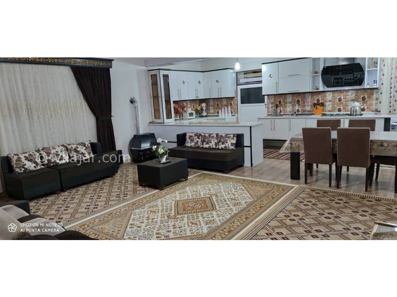 عکس شماره 611783 - ویلا ساحلی با استخر آبگرم در تالش - 