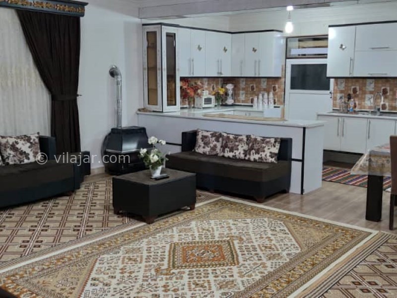 عکس شماره 611785 - ویلا ساحلی با استخر آبگرم در تالش - 