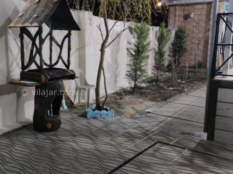 عکس شماره 611787 - ویلا ساحلی با استخر آبگرم در تالش - 