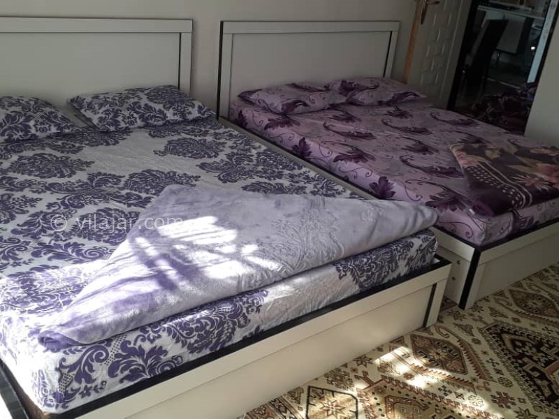 عکس شماره 611790 - ویلا ساحلی با استخر آبگرم در تالش - 