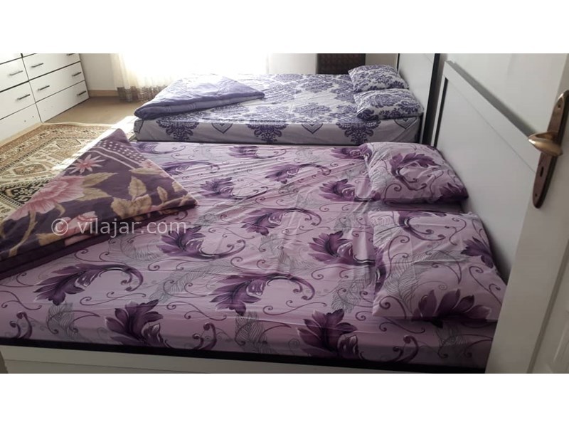 عکس شماره 611791 - ویلا ساحلی با استخر آبگرم در تالش - 