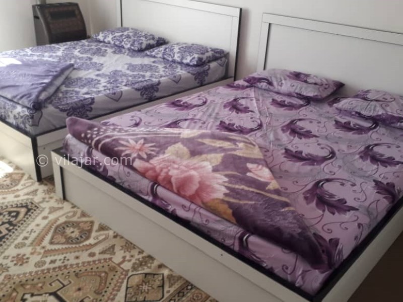 عکس شماره 611793 - ویلا ساحلی با استخر آبگرم در تالش - 