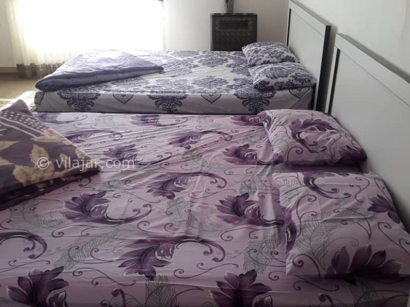 عکس شماره 611795 - ویلا ساحلی با استخر آبگرم در تالش - 