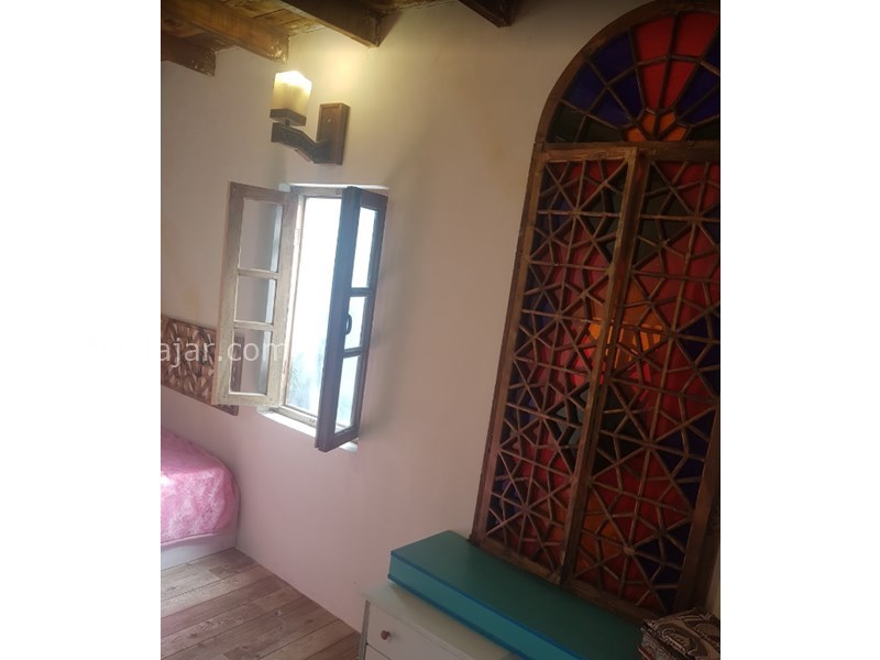 عکس شماره 611852 - اقامتگاه بومگردی گیلان تاج کلبه 2 -